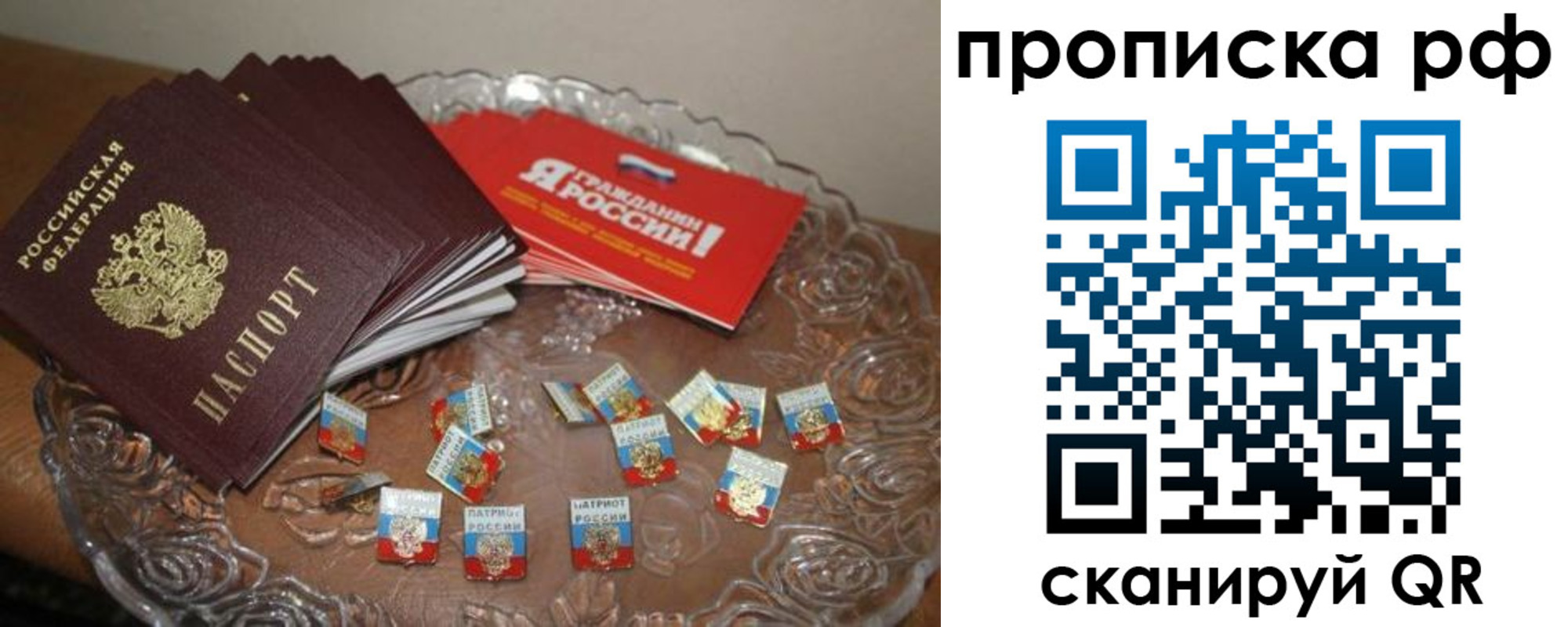прописка поиск в Электростали